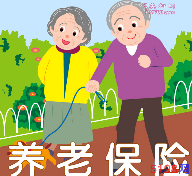 2017全国养老保险单位和个人缴费比例政策