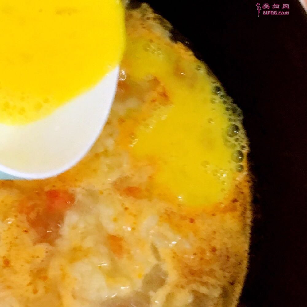 家常西红柿鸡蛋疙瘩汤的做法 西红柿鸡蛋疙瘩汤怎么做好吃