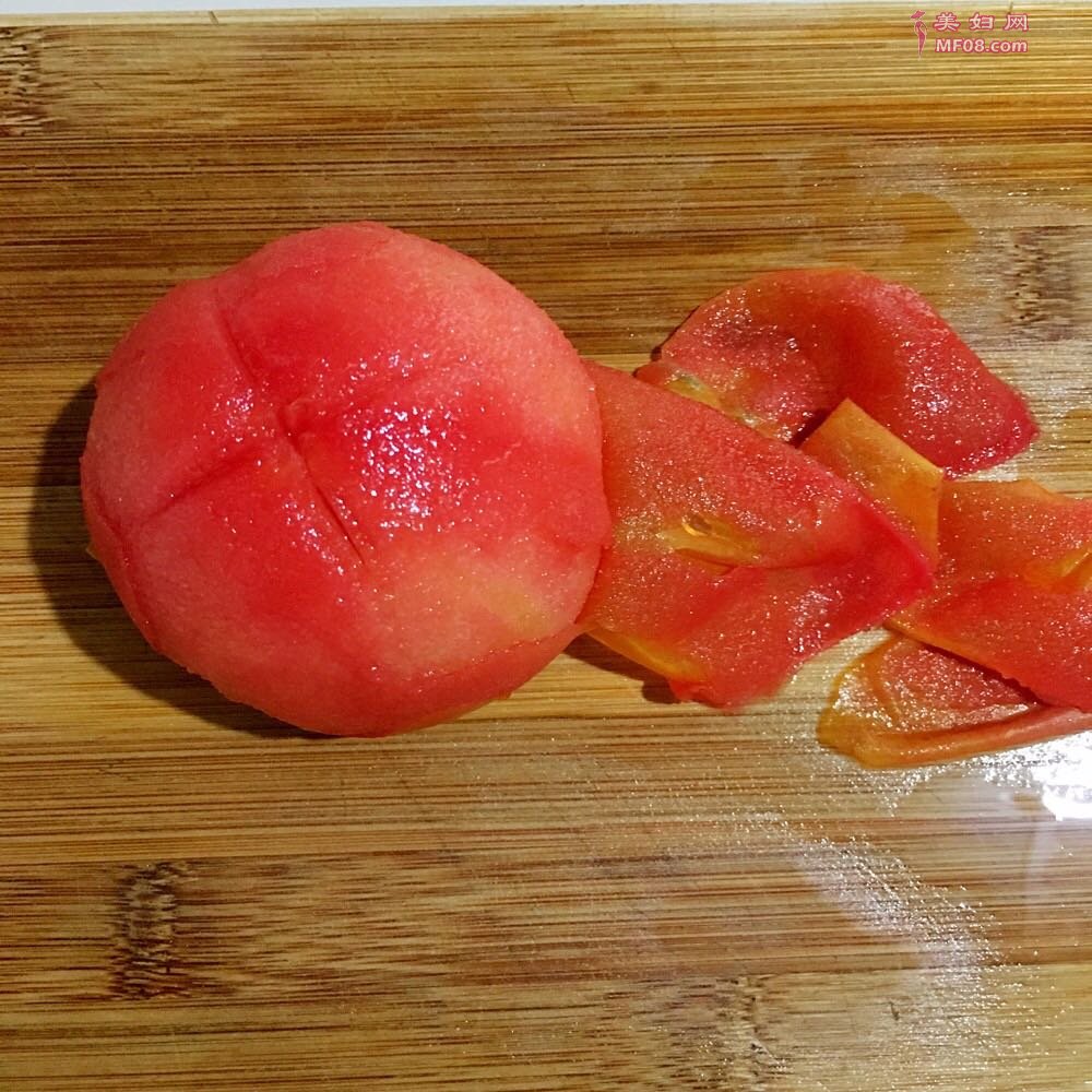 家常西红柿鸡蛋疙瘩汤的做法 西红柿鸡蛋疙瘩汤怎么做好吃