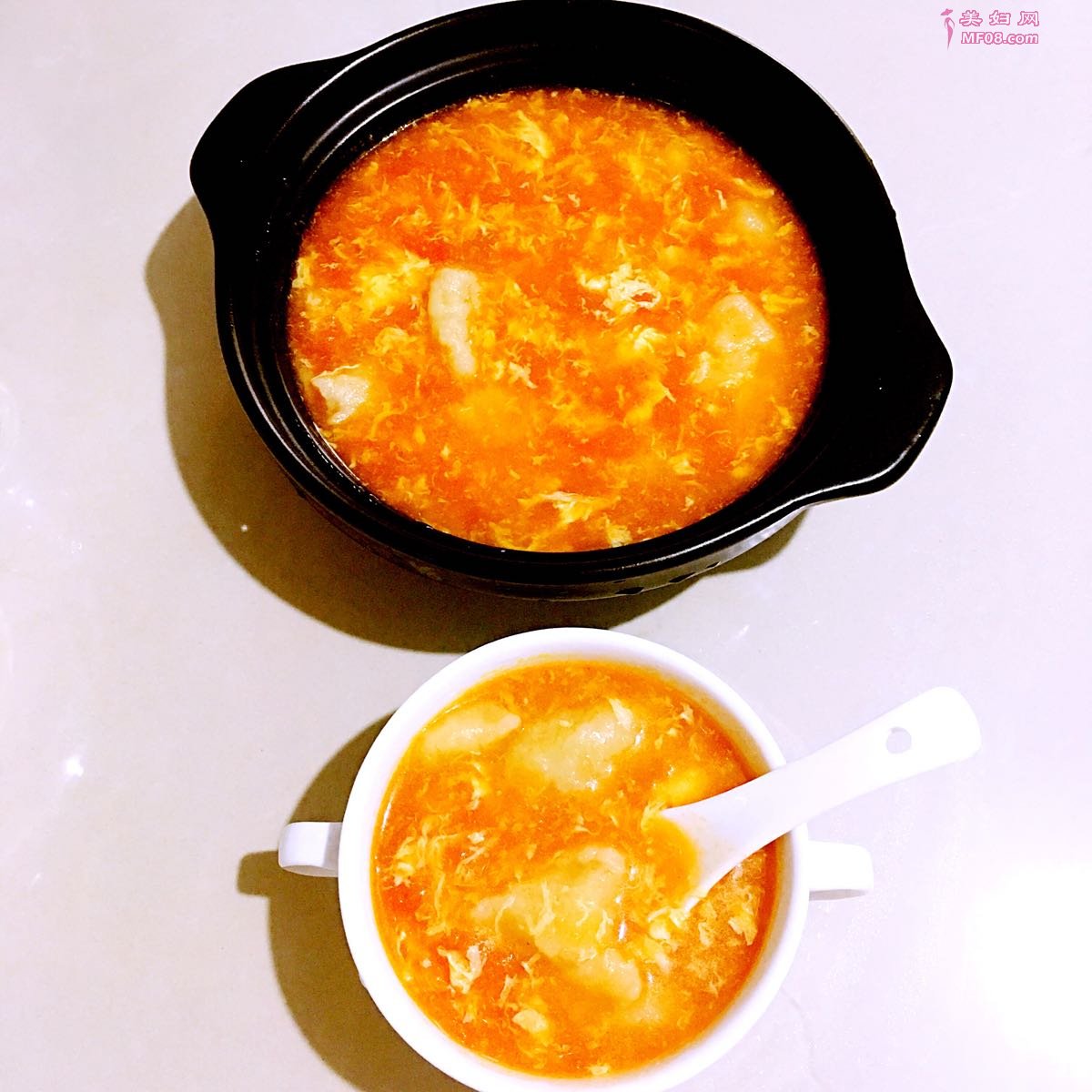 家常西红柿鸡蛋疙瘩汤的做法 西红柿鸡蛋疙瘩汤怎么做好吃