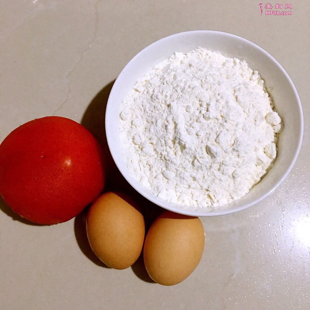 家常西红柿鸡蛋疙瘩汤的做法 西红柿鸡蛋疙瘩汤怎么做好吃