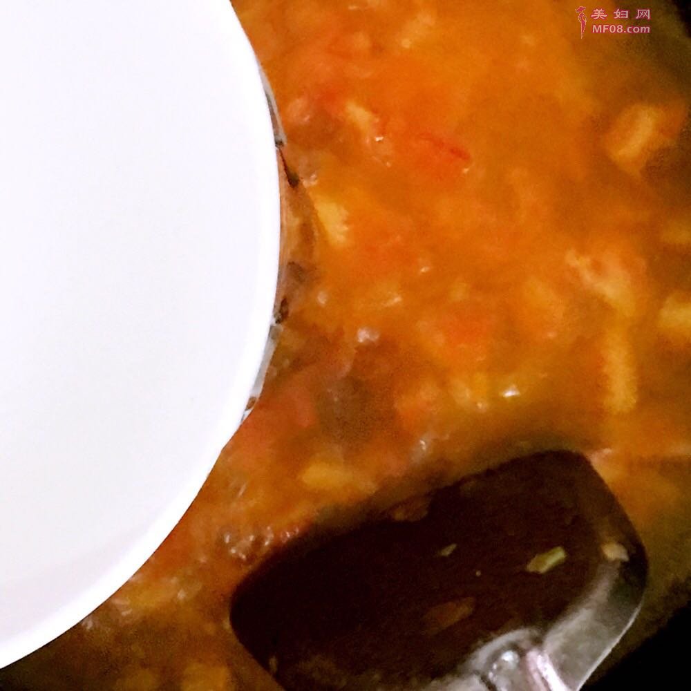 家常西红柿鸡蛋疙瘩汤的做法 西红柿鸡蛋疙瘩汤怎么做好吃