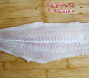 家常炸鱼薯条的做法 炸鱼薯条怎么做好吃