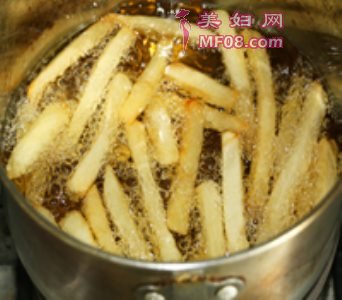 家常炸鱼薯条的做法 炸鱼薯条怎么做好吃