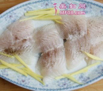 家常炸鱼薯条的做法 炸鱼薯条怎么做好吃