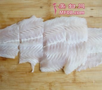 家常炸鱼薯条的做法 炸鱼薯条怎么做好吃