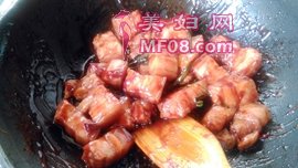 腐乳叉烧肉最正宗的做法 家常腐乳叉烧肉的做法