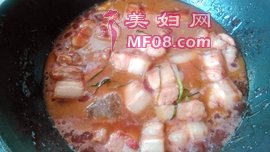 腐乳叉烧肉最正宗的做法 家常腐乳叉烧肉的做法