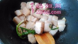 腐乳叉烧肉最正宗的做法 家常腐乳叉烧肉的做法
