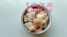 腐乳叉烧肉最正宗的做法 家常腐乳叉烧肉的做法