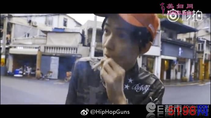 你的男孩tt谢锐韬吸毒真假？谢锐韬吸毒抽大麻被举报！粉丝实力洗白？