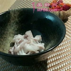 南瓜海鲜羹怎么做好吃 家常南瓜海鲜羹的做法