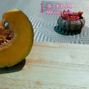 南瓜海鲜羹怎么做好吃 家常南瓜海鲜羹的做法