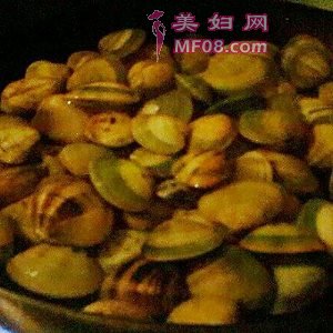 南瓜海鲜羹怎么做好吃 家常南瓜海鲜羹的做法