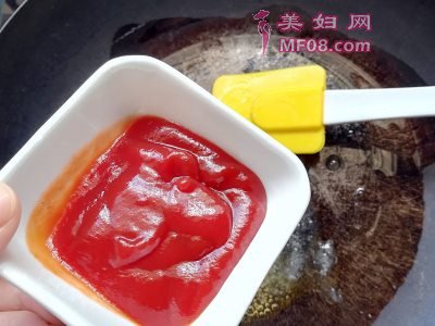 家常茄汁豆腐的做法 茄汁豆腐怎么做好吃