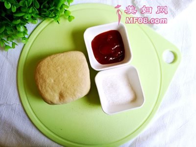 家常茄汁豆腐的做法 茄汁豆腐怎么做好吃