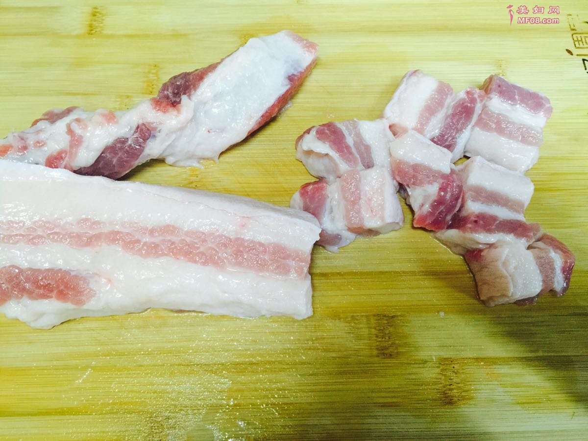 红烧肉怎么做好吃 家常红烧肉的做法