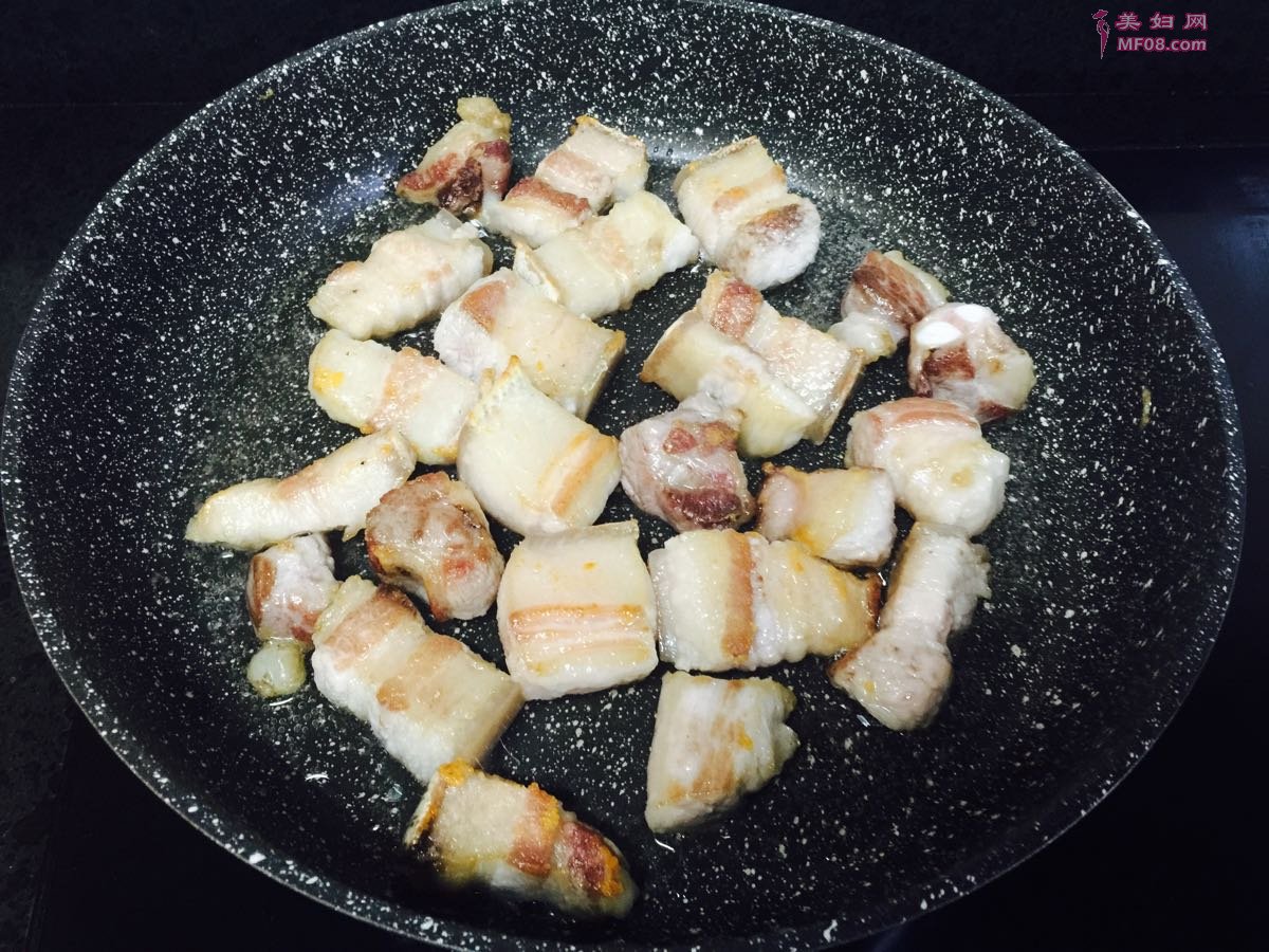 红烧肉怎么做好吃 家常红烧肉的做法