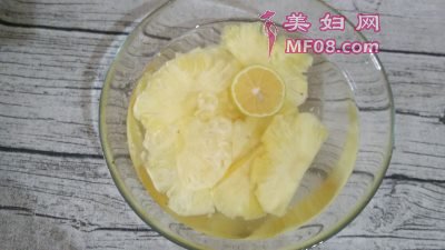 凤梨脆片怎么做好吃 凤梨脆片的家常做法