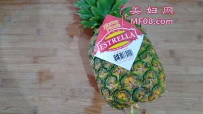 凤梨脆片怎么做好吃 凤梨脆片的家常做法