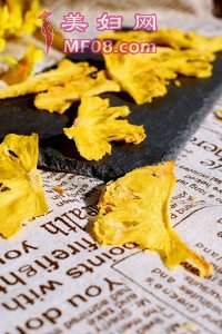 凤梨脆片怎么做好吃 凤梨脆片的家常做法