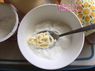水果酸奶沙拉怎么做好吃 水果酸奶沙拉的家常做法