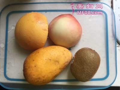 水果酸奶沙拉怎么做好吃 水果酸奶沙拉的家常做法