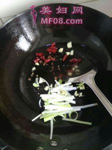 干煸豆角怎么做好吃 干煸豆角的家常做法