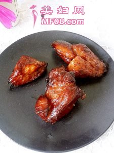 叉烧肉怎么做 叉烧肉的做法