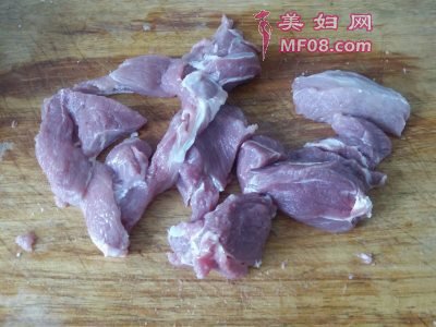 叉烧肉怎么做 叉烧肉的做法