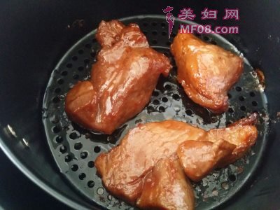 叉烧肉怎么做 叉烧肉的做法