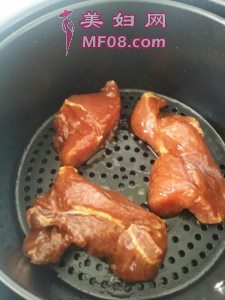叉烧肉怎么做 叉烧肉的做法