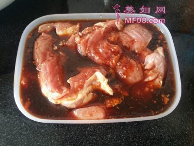 叉烧肉怎么做 叉烧肉的做法