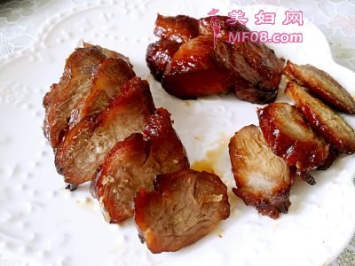 叉烧肉怎么做 叉烧肉的做法