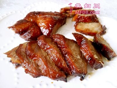 叉烧肉怎么做 叉烧肉的做法