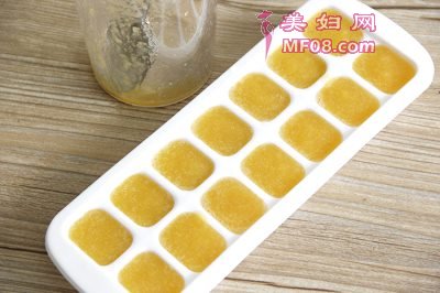 黄桃西瓜沙冰怎么做 黄桃西瓜沙冰的做法