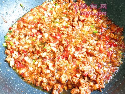 肉末蒸茄子怎么做好吃 肉末蒸茄子最正宗的做法