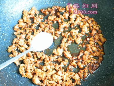 肉末蒸茄子怎么做好吃 肉末蒸茄子最正宗的做法
