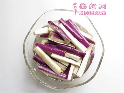 肉末蒸茄子怎么做好吃 肉末蒸茄子最正宗的做法