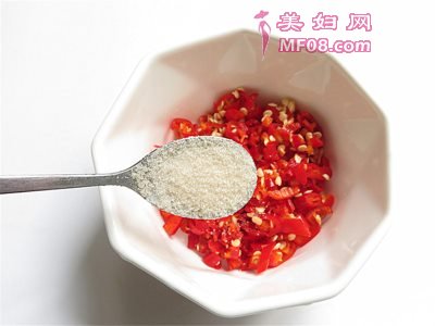 肉末蒸茄子怎么做好吃 肉末蒸茄子最正宗的做法