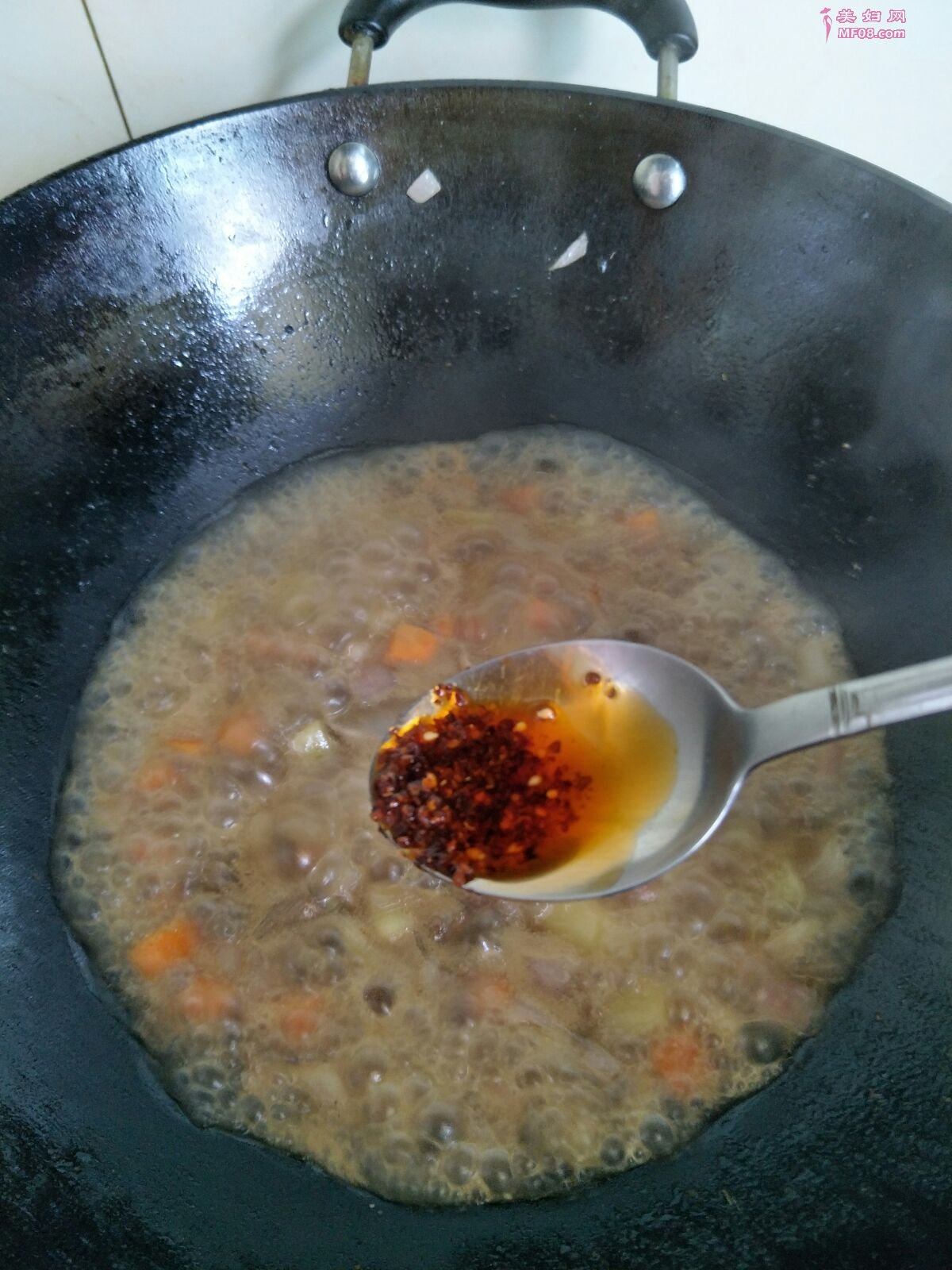 羊肉手抓饭怎么做好吃 家常羊肉手抓饭的做法