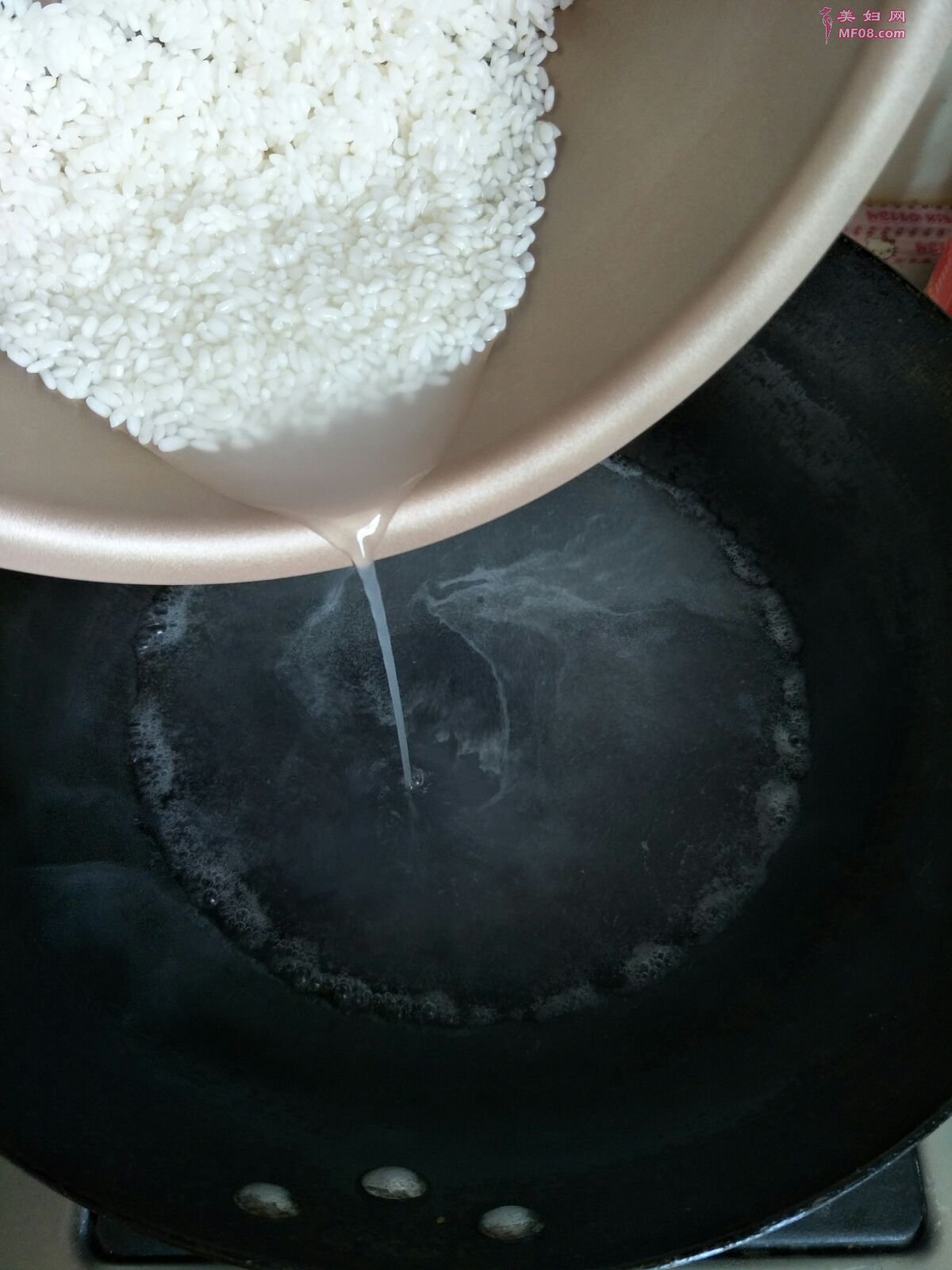 羊肉手抓饭怎么做好吃 家常羊肉手抓饭的做法