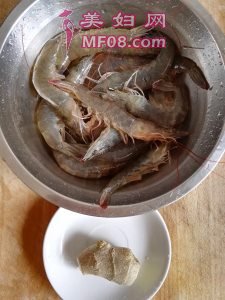 家常白灼鲜虾的做法 白灼鲜虾怎么做好吃