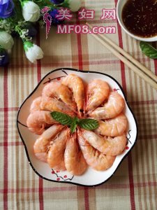 家常白灼鲜虾的做法 白灼鲜虾怎么做好吃
