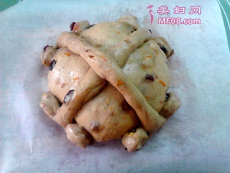 怎么做天然酵种克里斯托弗最好吃 天然酵种克里斯托弗怎么做好吃