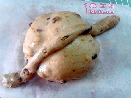 怎么做天然酵种克里斯托弗最好吃 天然酵种克里斯托弗怎么做好吃