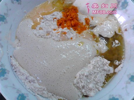 怎么做天然酵种克里斯托弗最好吃 天然酵种克里斯托弗怎么做好吃
