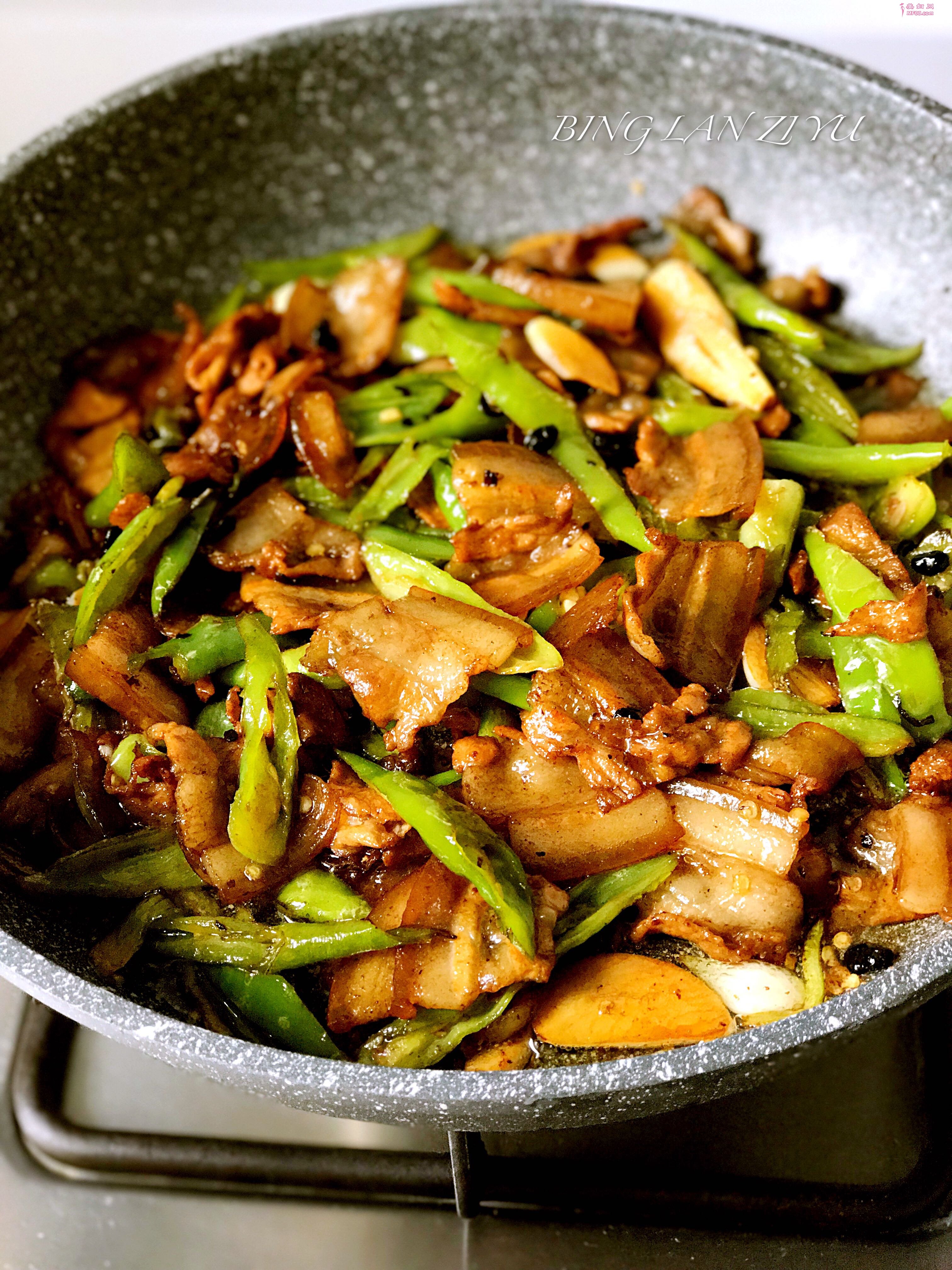 家常辣椒炒肉的做法 辣椒炒肉怎么做好吃