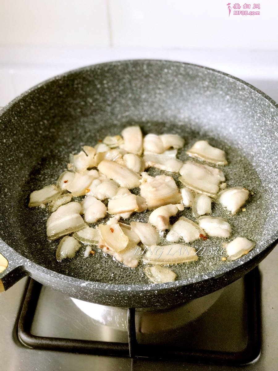 家常辣椒炒肉的做法 辣椒炒肉怎么做好吃