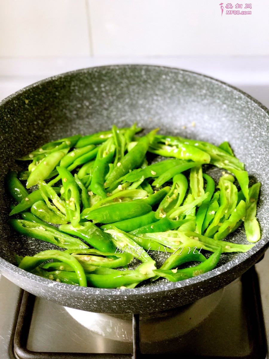 家常辣椒炒肉的做法 辣椒炒肉怎么做好吃